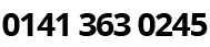 GLASGOW DECKING phone logo